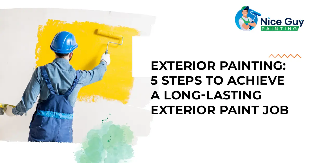 Exterior painting Services-podcast