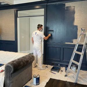 Professional Interior Painting