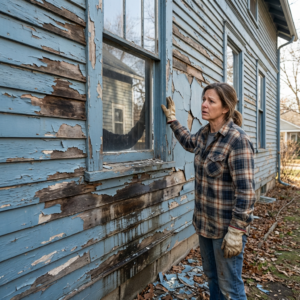 Ignoring Paint Problems