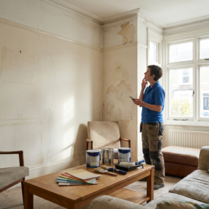 Your Home Needs Interior Painting