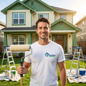 Trust NiceGuyPainting