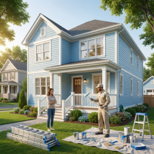 Smart Investment for Your Home