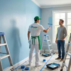 Professional Painters