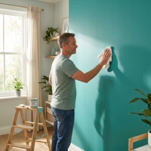 Extend the Life of Your Paint
