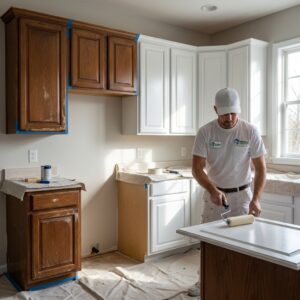 Upgrade Your Kitchen Without a Full Remodel