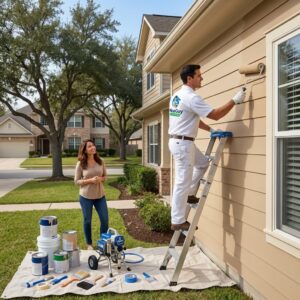 Give Your Home the Protection