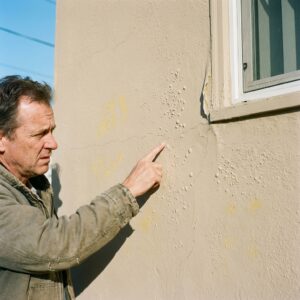 Paint Problems Start in the First Place