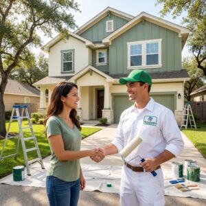 A Trusted Name in Kyle, Texas