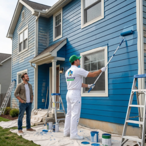 Your Home the Upgrade It