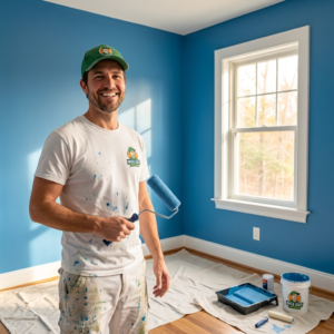 Refresh Your Home