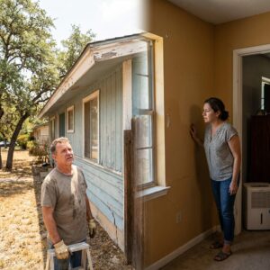 Paint Problems Are Common in South Austin