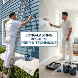 Long-Lasting Results