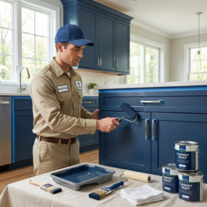 Professional Tips from NiceGuyPainting