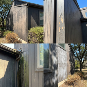 Exterior Paint to Wear Out Faster