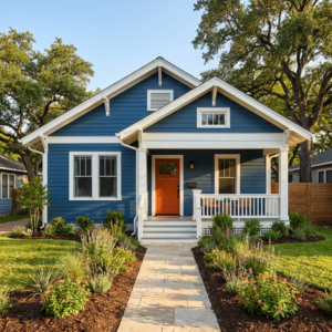 Strong and Lasting First Impression