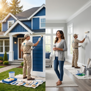 Transform Your Home