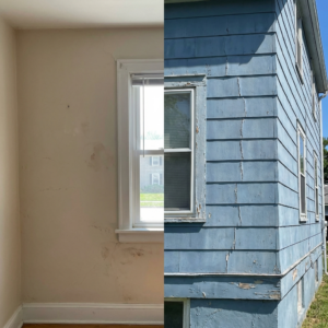 Paint to Fade, Crack, or Look Uneven