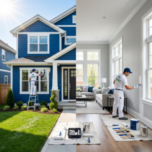 Give Your Home Fresh Look