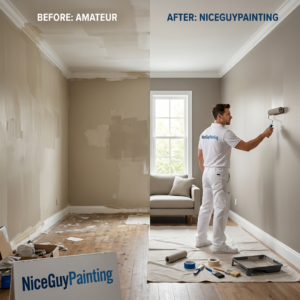 Professional Painters