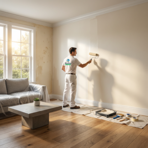 ransform Your Living Room