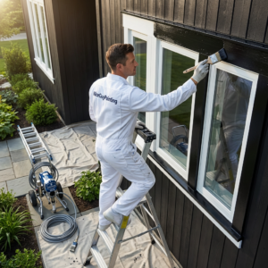 Professional Painters