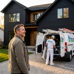 Real Homeowner Experience