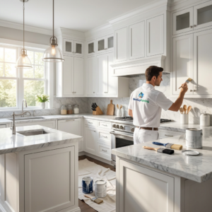 Transform Your Kitchen