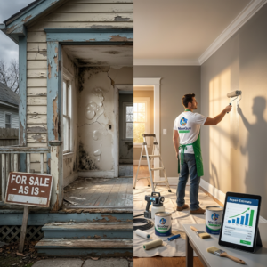 Risks of Ignoring Painting Problems