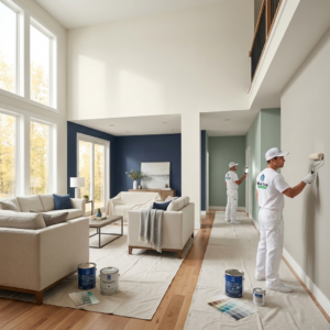 Ready to Transform Your Home?