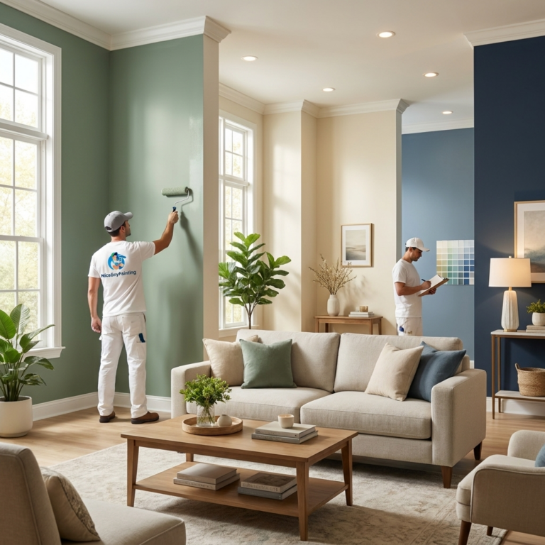 sherwin-williams paint colors