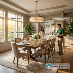 Why Dining Room Design Matters