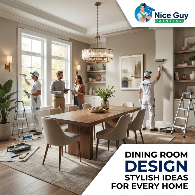 Dining Room Design
