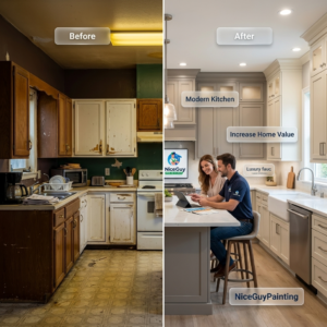 Common Kitchen Design Mistakes to Avoid
