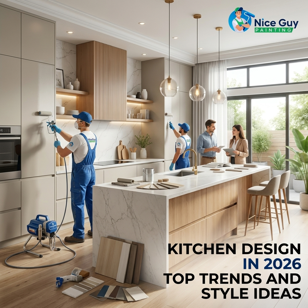 Kitchen Design in 2026